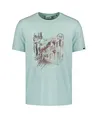 No Excess T-shirt Gemêleerd