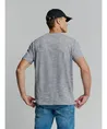 No Excess T-shirt Gemêleerd