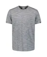 No Excess T-shirt Gemêleerd