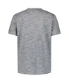 No Excess T-shirt Gemêleerd