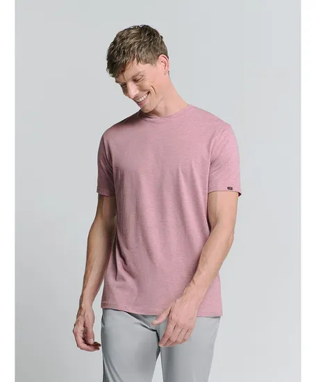 No Excess T-shirt Gemêleerd