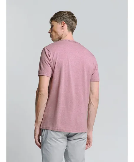 No Excess T-shirt Gemêleerd