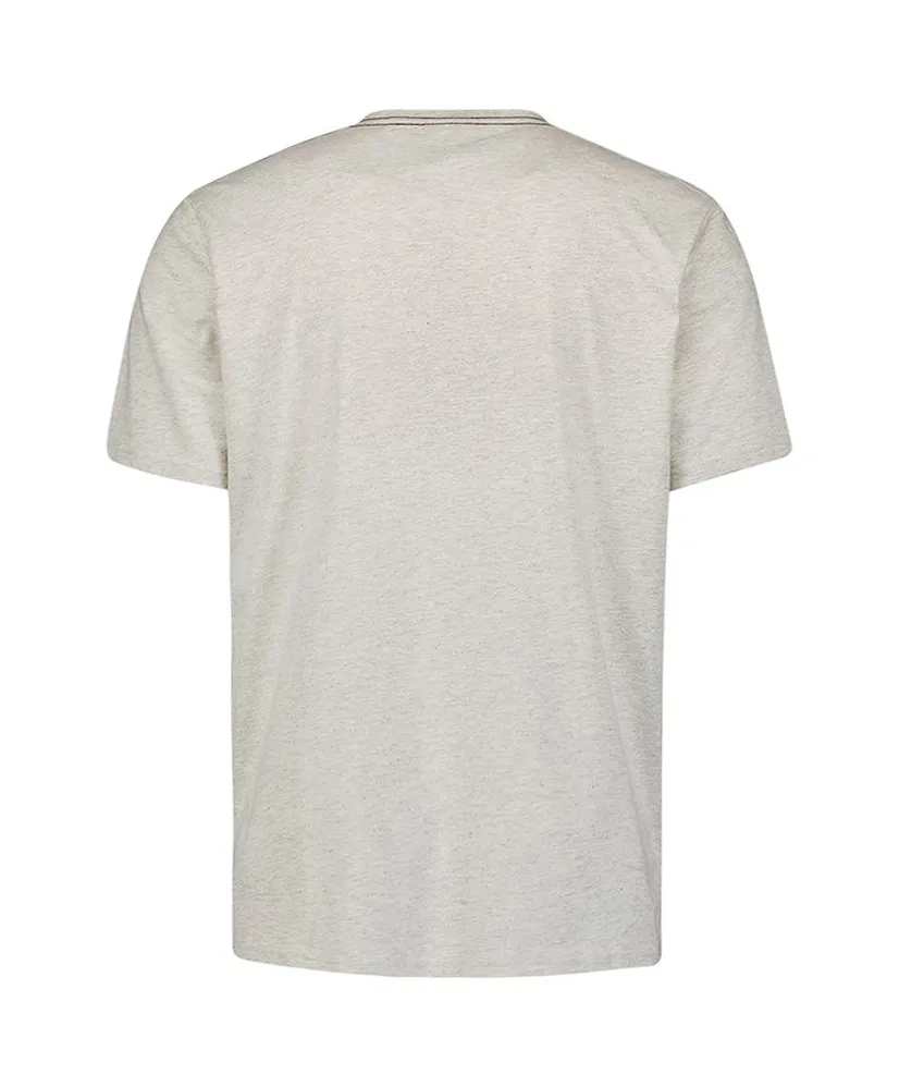 No Excess T-shirt Gemêleerd