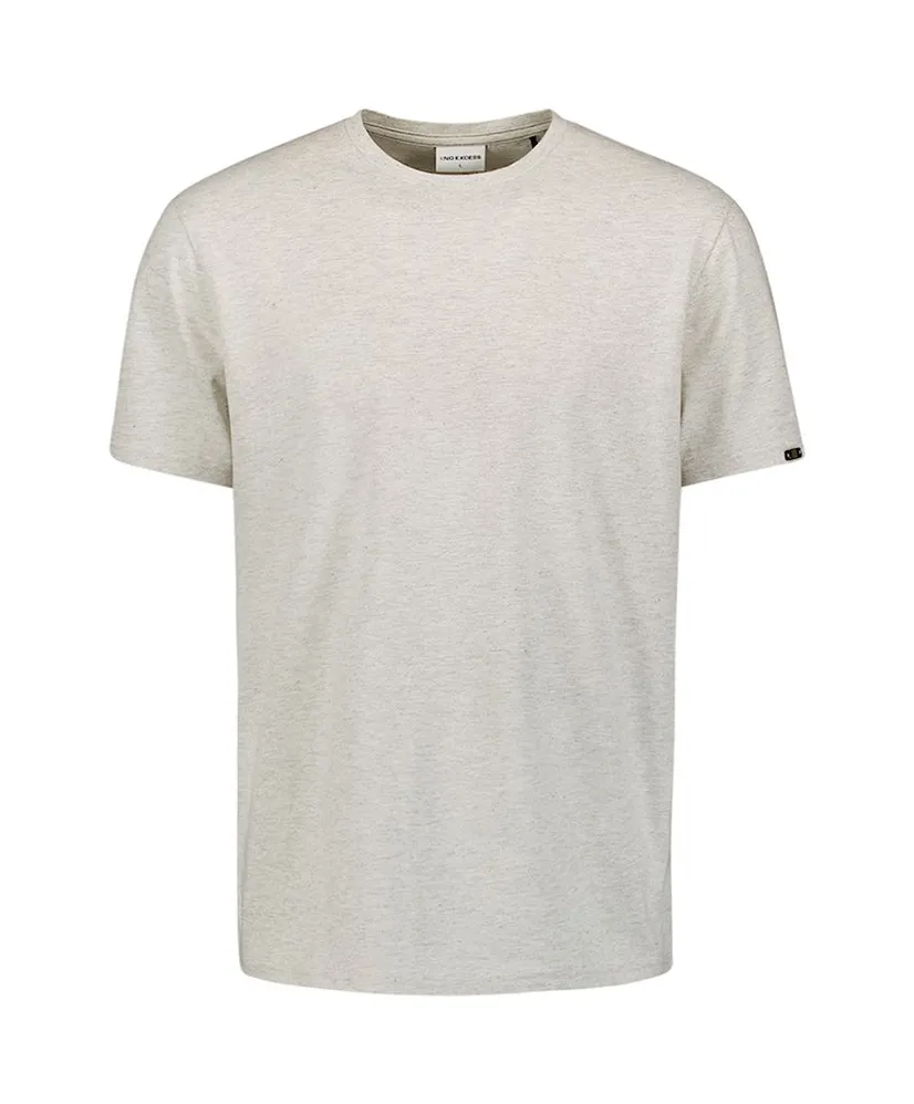 No Excess T-shirt Gemêleerd
