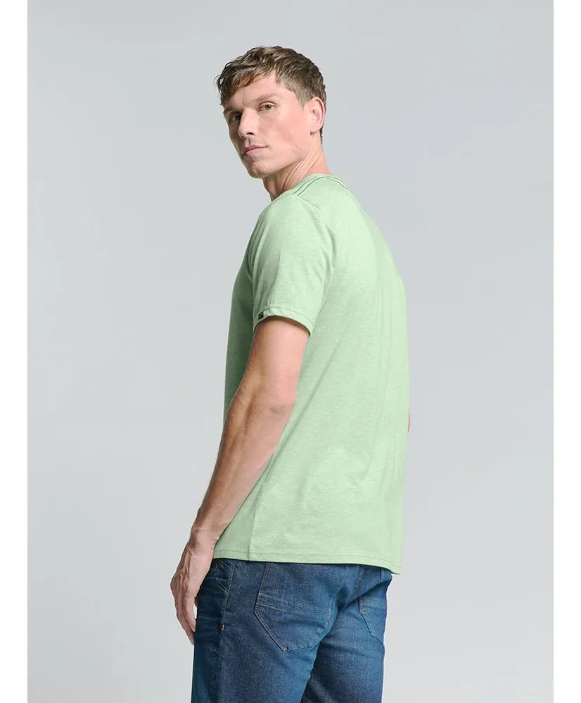 No Excess T-shirt Gemêleerd