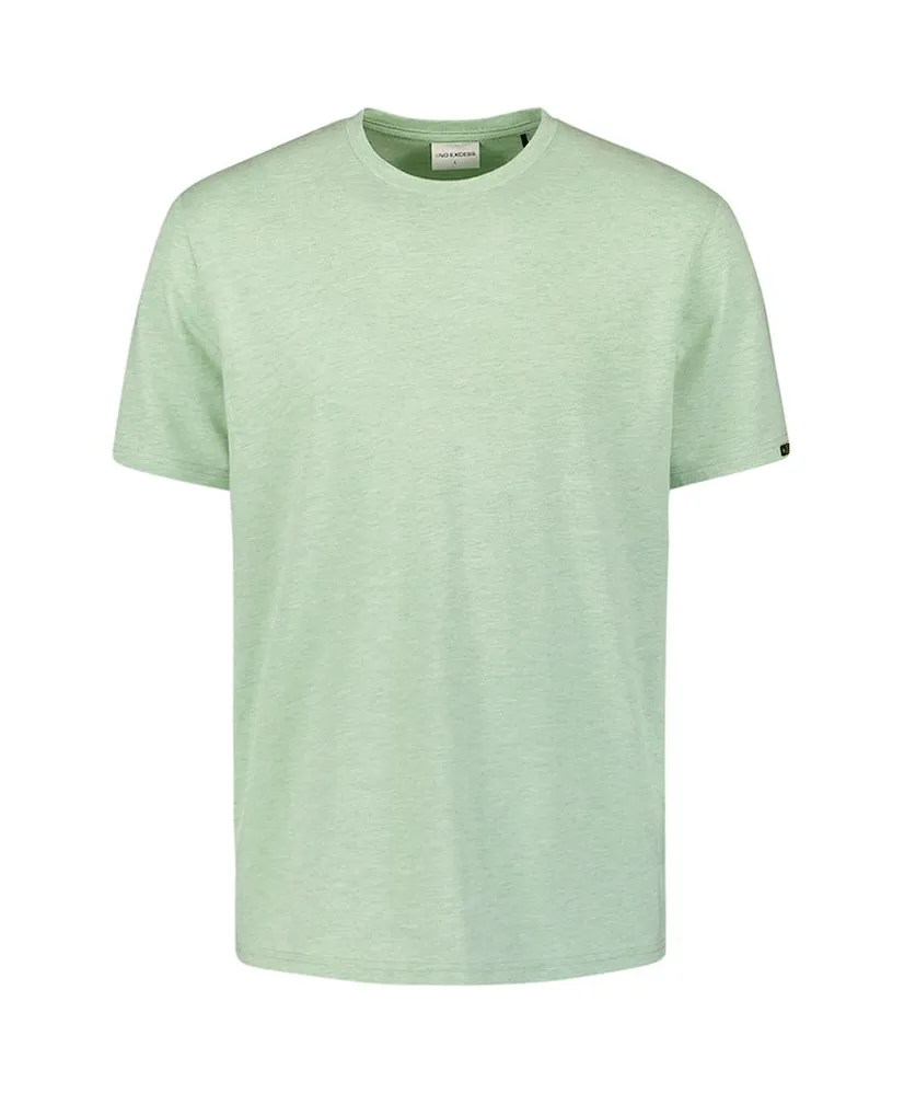 No Excess T-shirt Gemêleerd