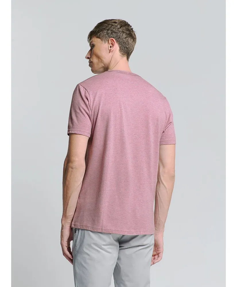 No Excess T-shirt Gemêleerd