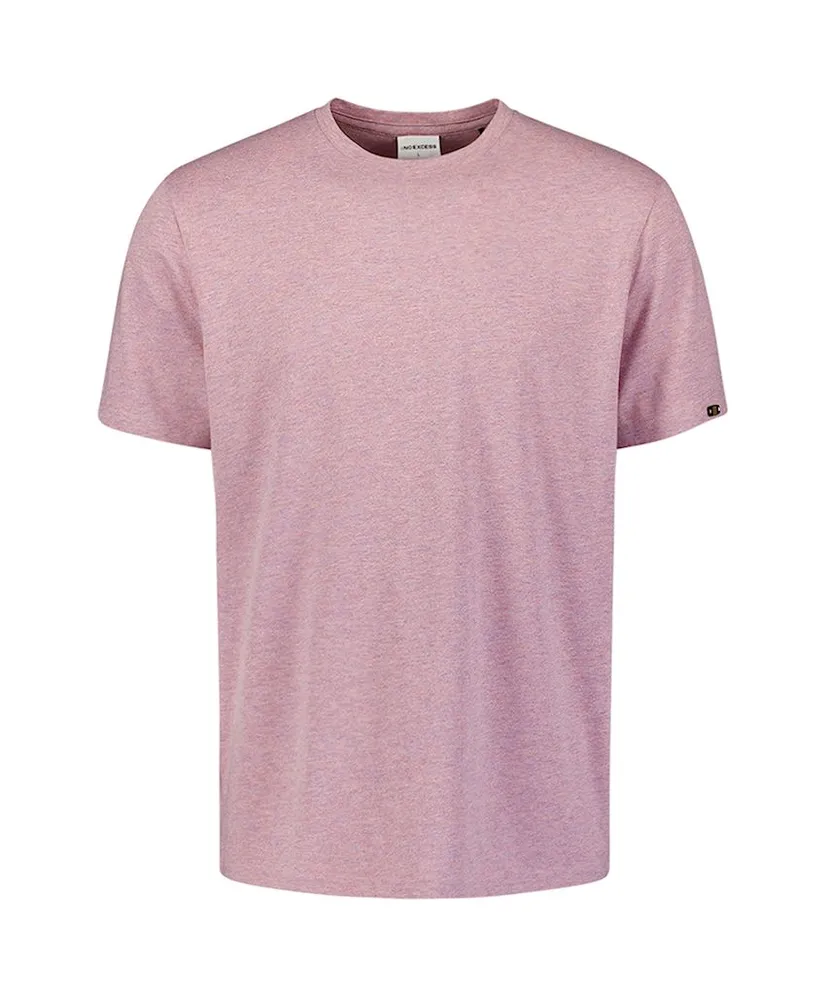 No Excess T-shirt Gemêleerd