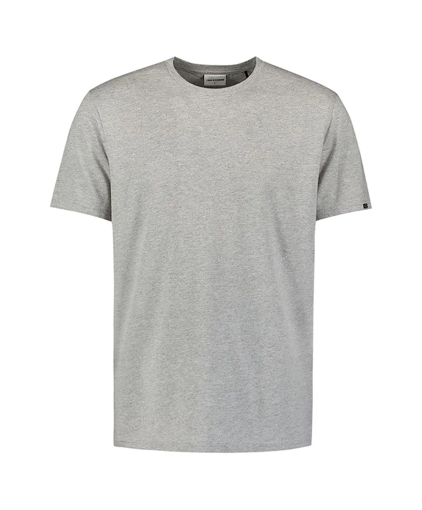 No Excess T-shirt Gemêleerd