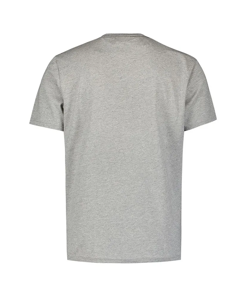 No Excess T-shirt Gemêleerd