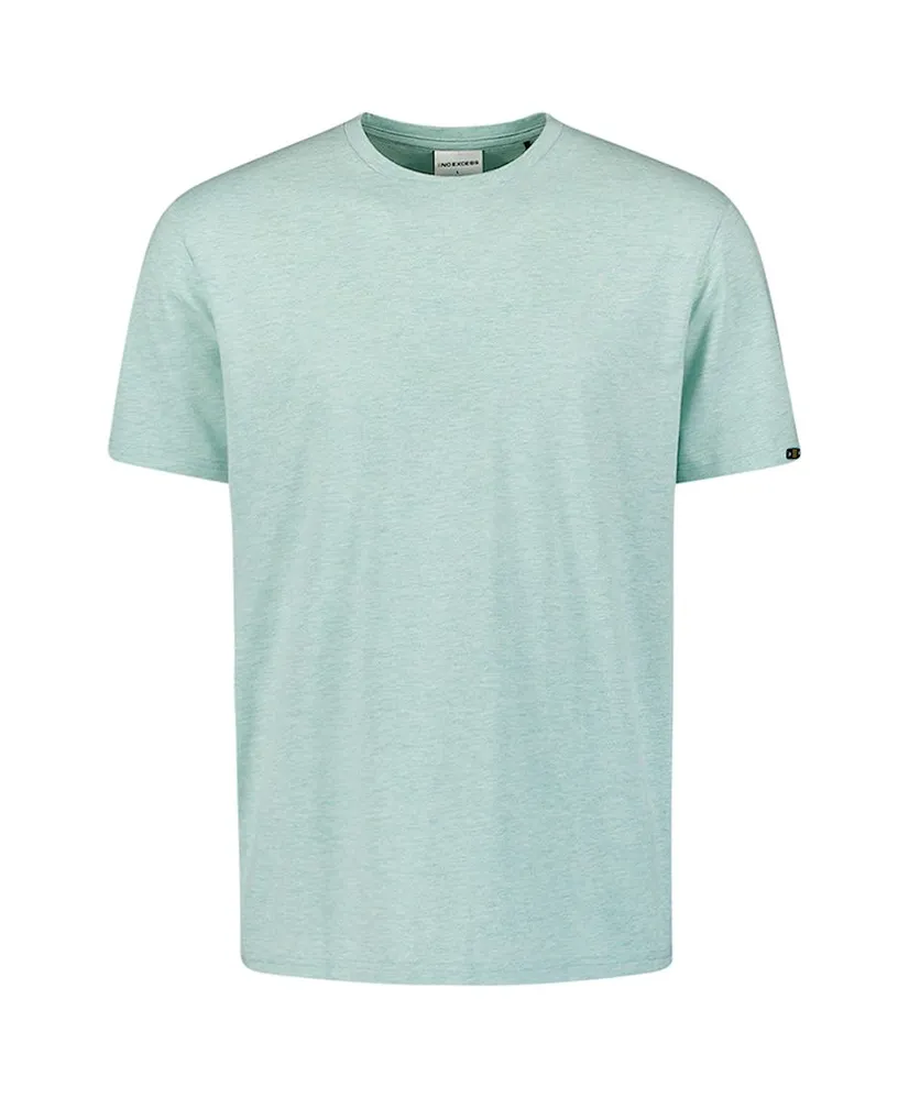 No Excess T-shirt Gemêleerd
