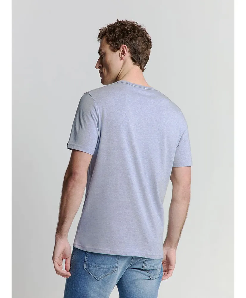 No Excess T-shirt Gemêleerd