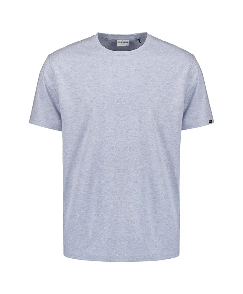 No Excess T-shirt Gemêleerd
