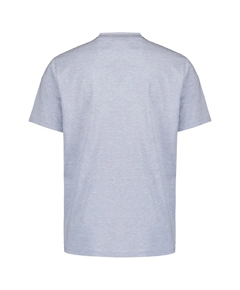 No Excess T-shirt Gemêleerd