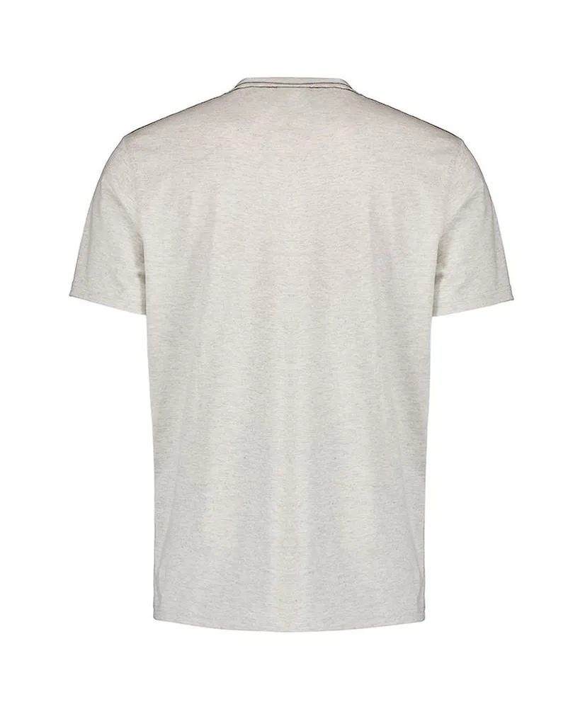 No Excess T-shirt Gemêleerd