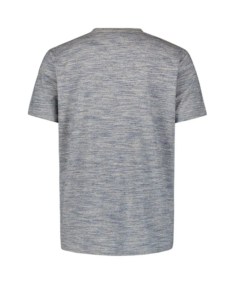 No Excess T-shirt Gemêleerd