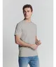 No Excess T-shirt Gemêleerd