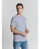 No Excess T-shirt Gemêleerd