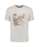 No Excess T-shirt Gemêleerd