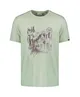 No Excess T-shirt Gemêleerd