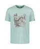 No Excess T-shirt Gemêleerd