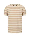 No Excess T-shirt Gestreept