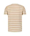 No Excess T-shirt Gestreept