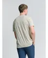 No Excess T-shirt Gestreept