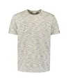 No Excess T-shirt Gestreept