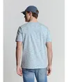 No Excess T-shirt Gestreept