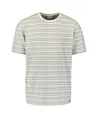 No Excess T-shirt Gestreept
