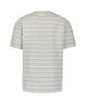 No Excess T-shirt Gestreept