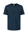 No Excess T-shirt Gestreept