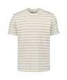No Excess T-shirt Gestreept