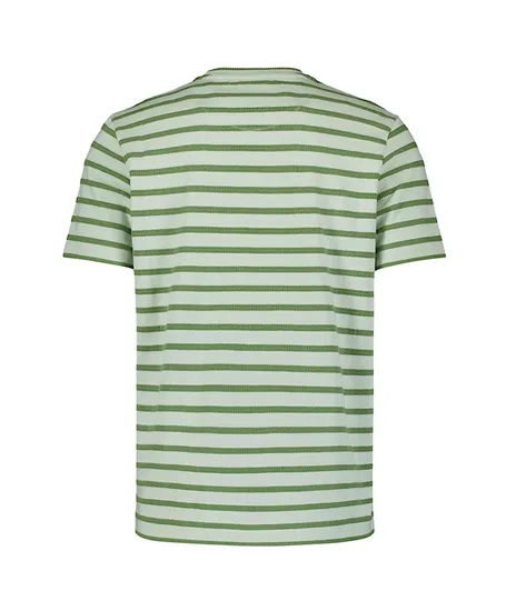 No Excess T-shirt Gestreept