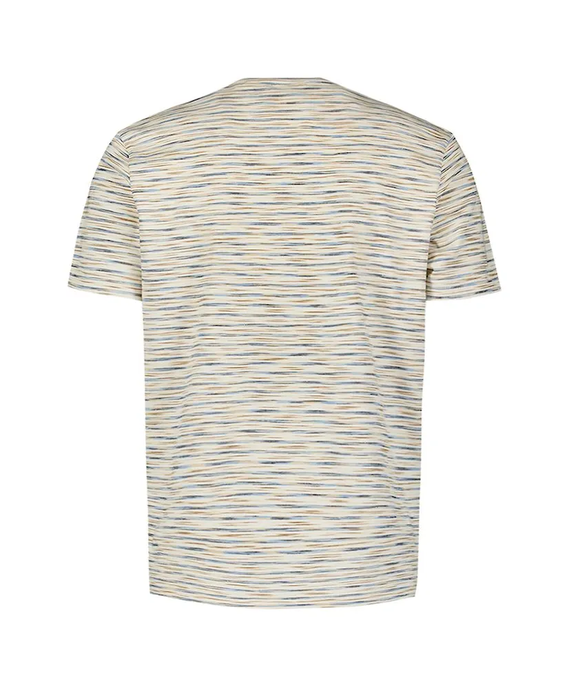 No Excess T-shirt Gestreept