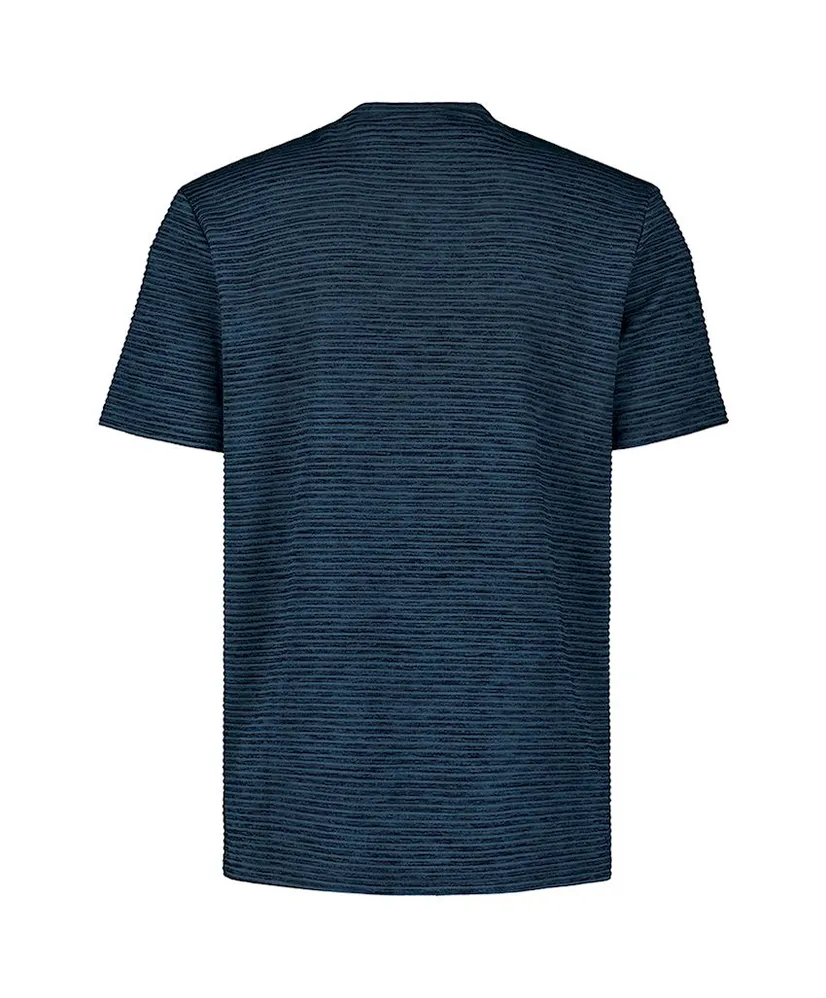No Excess T-shirt Gestreept