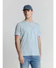 No Excess T-shirt Gestreept