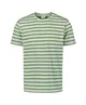 No Excess T-shirt Gestreept