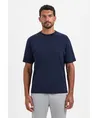 No Excess T-shirt Interlock