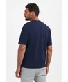 No Excess T-shirt Interlock