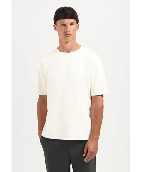 No Excess T-shirt Interlock