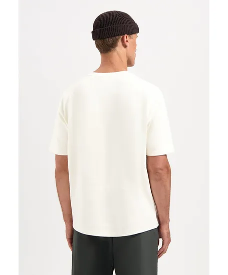 No Excess T-shirt Interlock