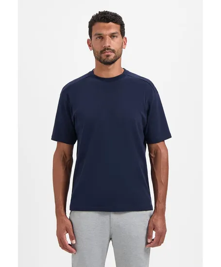 No Excess T-shirt Interlock