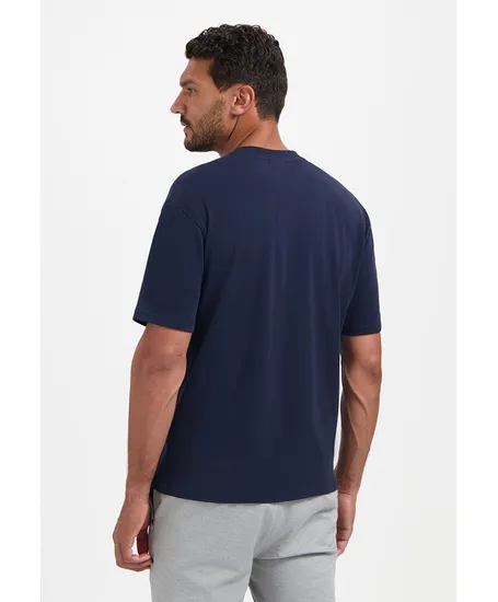 No Excess T-shirt Interlock