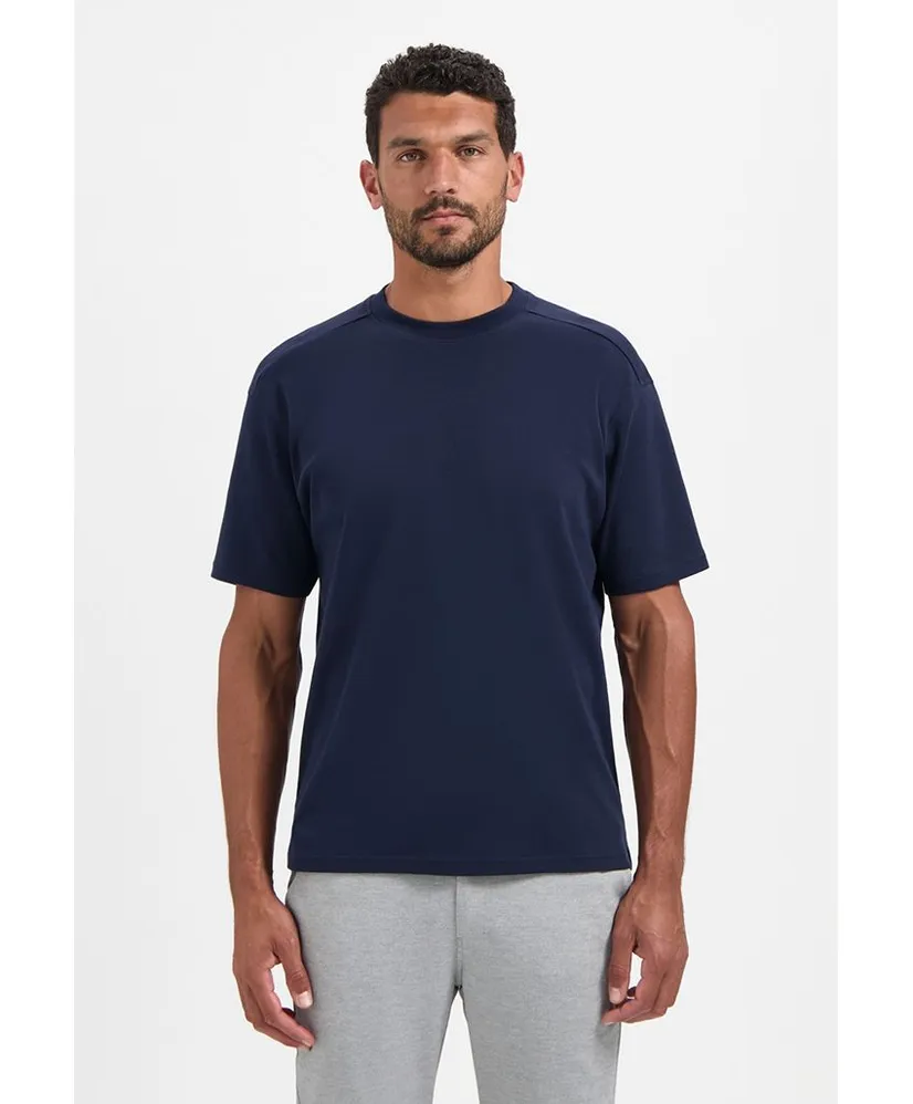 No Excess T-shirt Interlock
