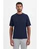 No Excess T-shirt Interlock