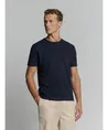 No Excess T-shirt Jacquard