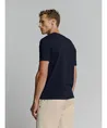 No Excess T-shirt Jacquard