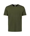 No Excess T-shirt Jacquard